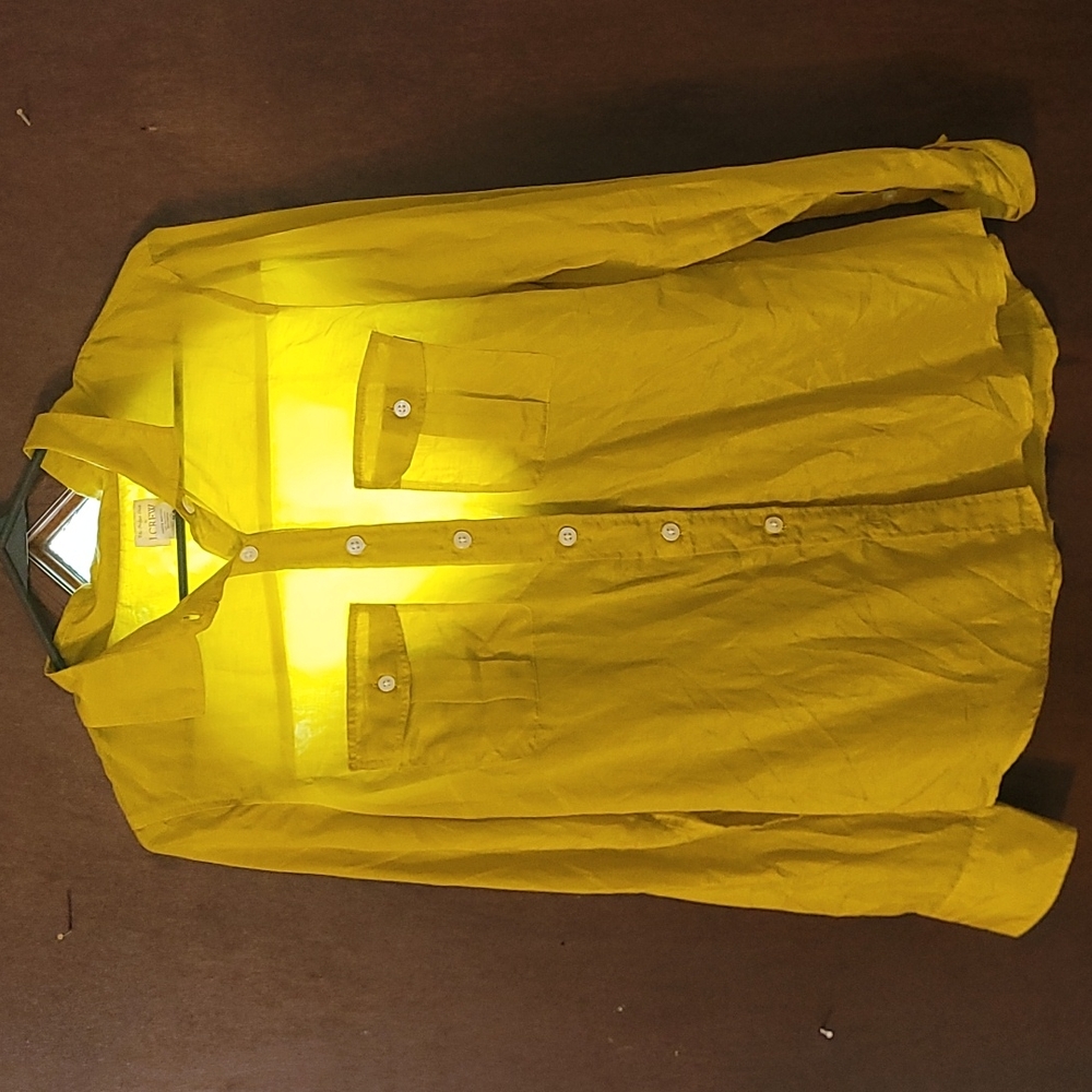 Womans top by jcrew